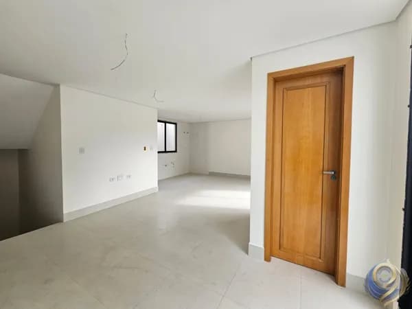 Sobrado em Santo André - Vila Pires