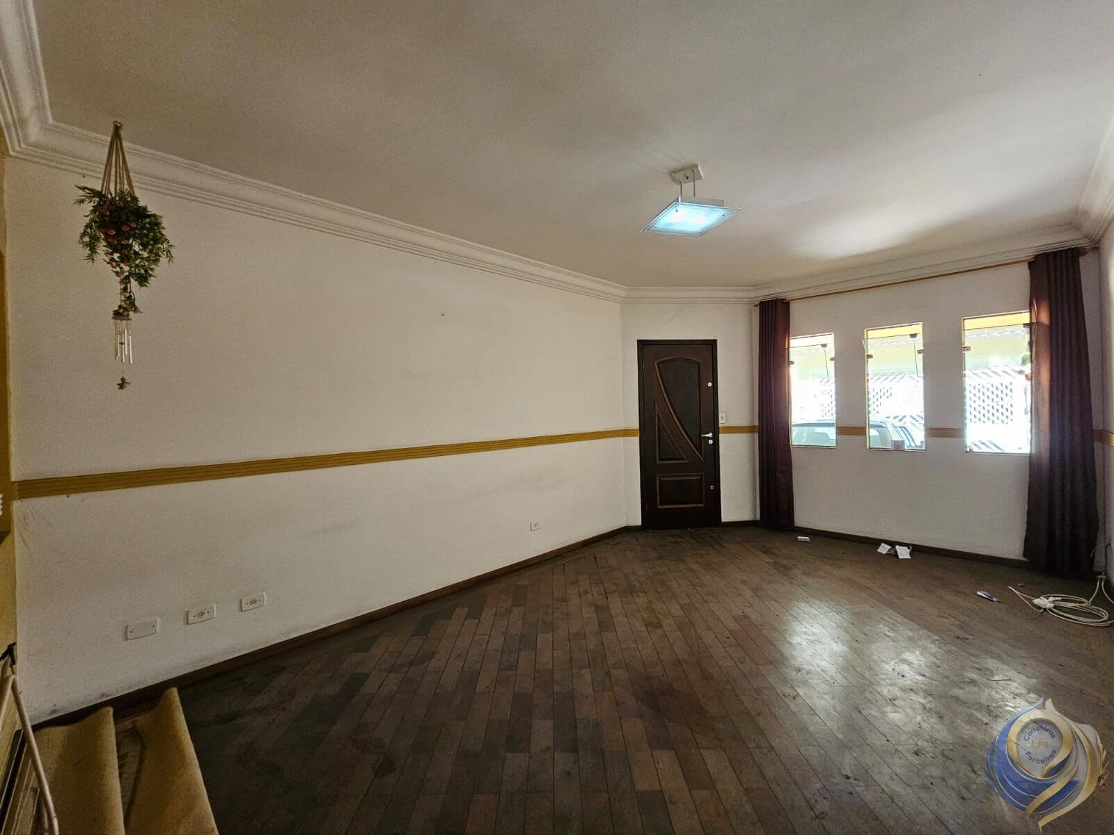 Sobrado em Santo André - Vila América