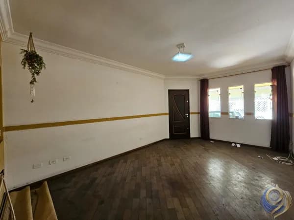 Sobrado em Santo André - Vila América