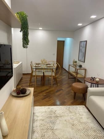 Apartamento à venda no bairro Santa Paula em São Caetano do Sul/SP