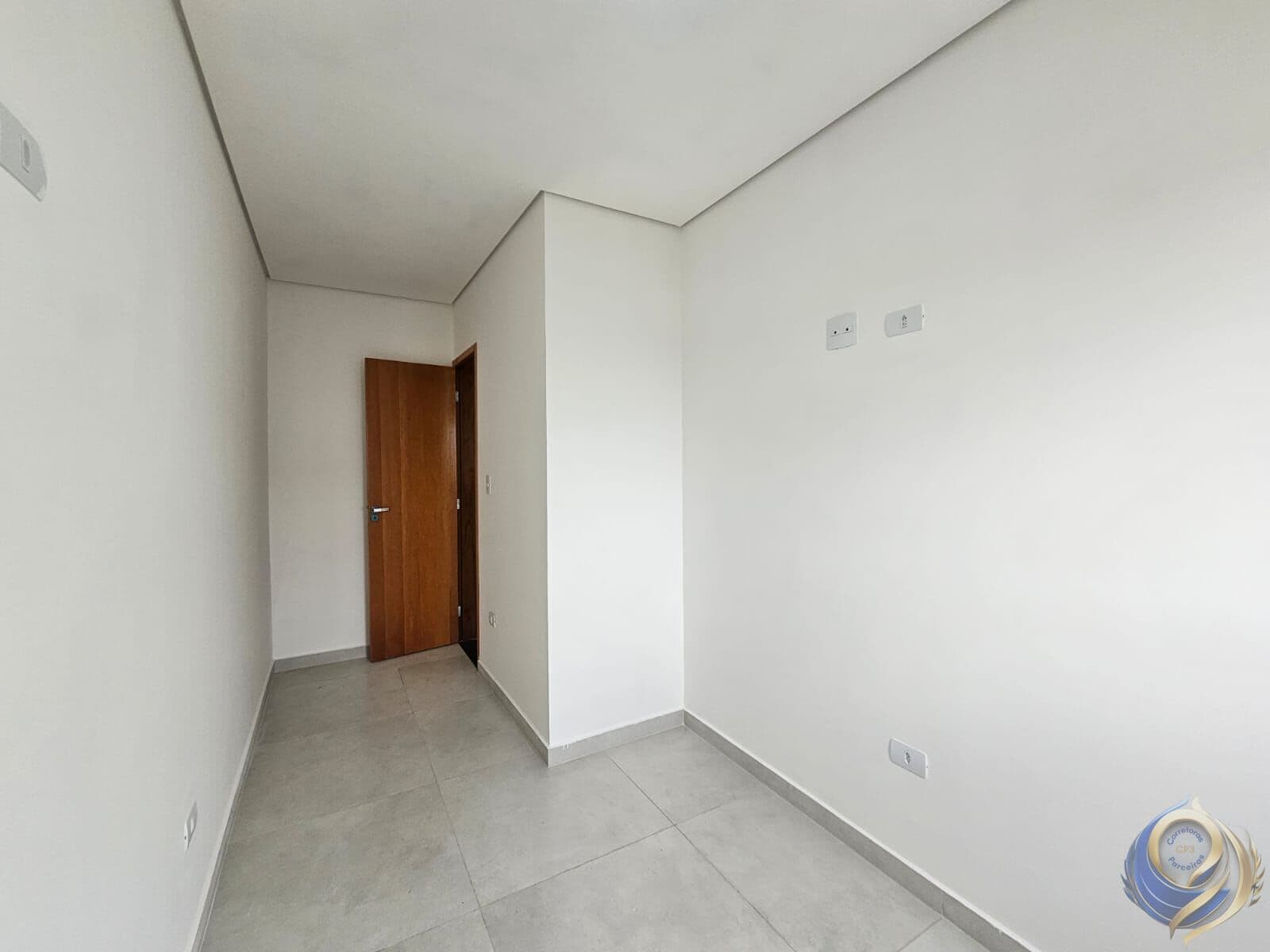 Apartamento em Santo André - Parque Oratório