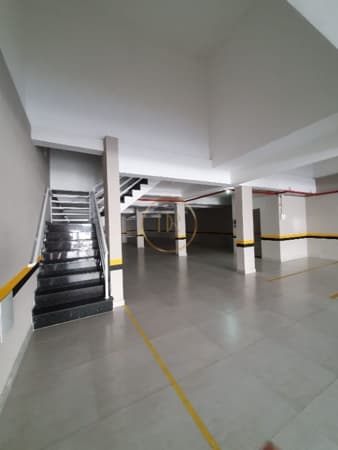 Apartamento cobertura à venda no bairro Parque Novo Oratório em Santo André/SP