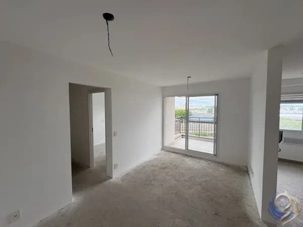 Apartamento em Santo André - Casa Branca