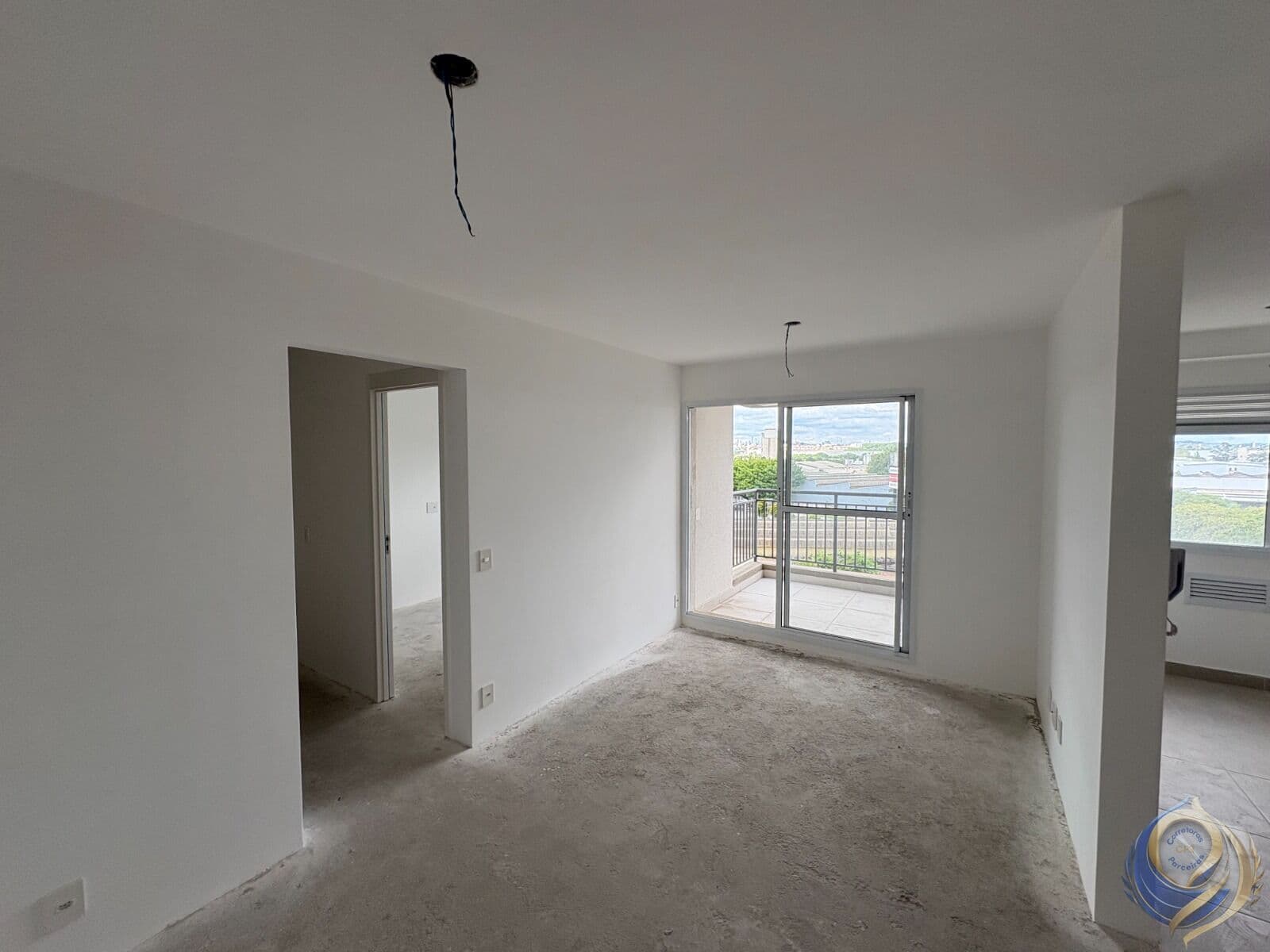 Apartamento em Santo André - Casa Branca