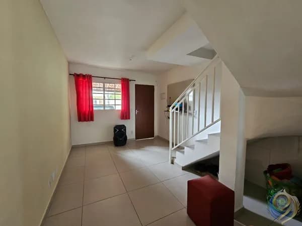 Sobrado em Santo André - Jardim Santo André