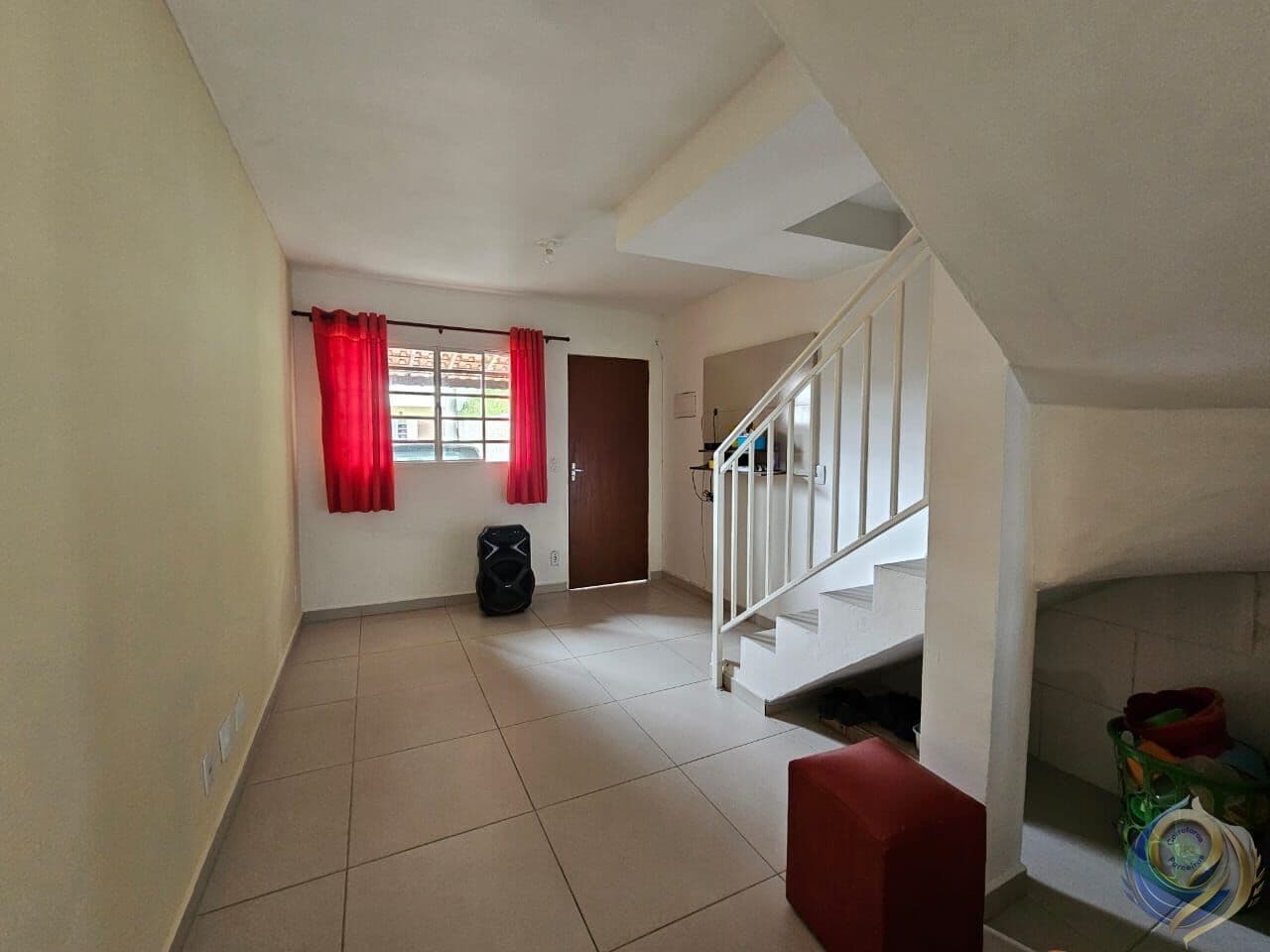 Sobrado em Santo André - Jardim Santo André