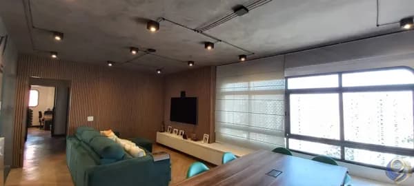 Apartamento em Parque das Nações, Santo André/SP