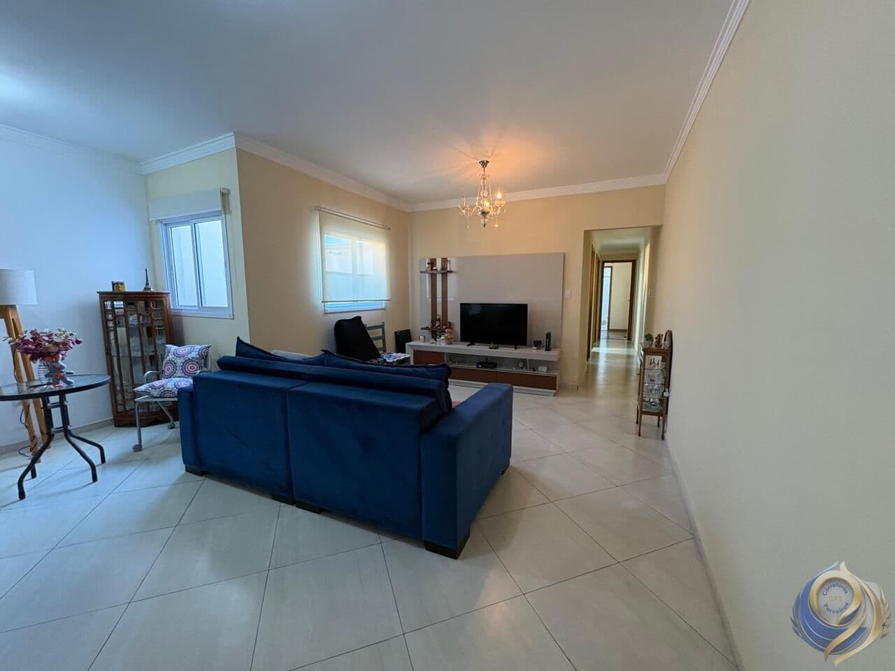 Apartamento Cobertura 164m2 área construída - Vila Pires - Santo André - SP.