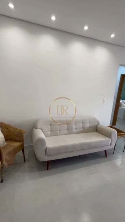Apartamento cobertura à venda no bairro Vila Assunção em Santo André/SP