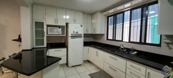 Sobrado em Vila Marina, Santo André/SP