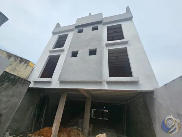 Apartamento em Santo André - Vila Assunção