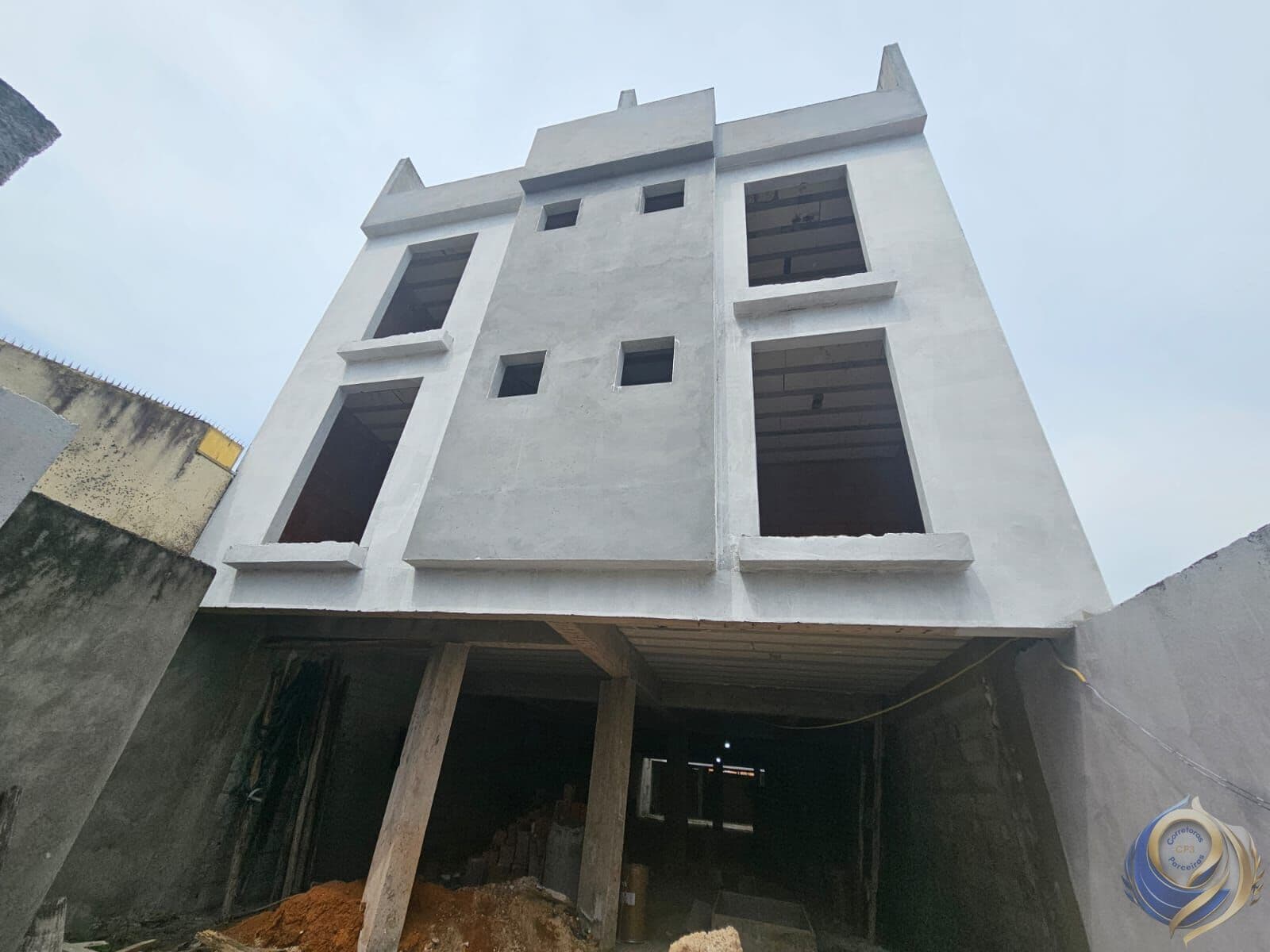 Apartamento em Santo André - Vila Assunção