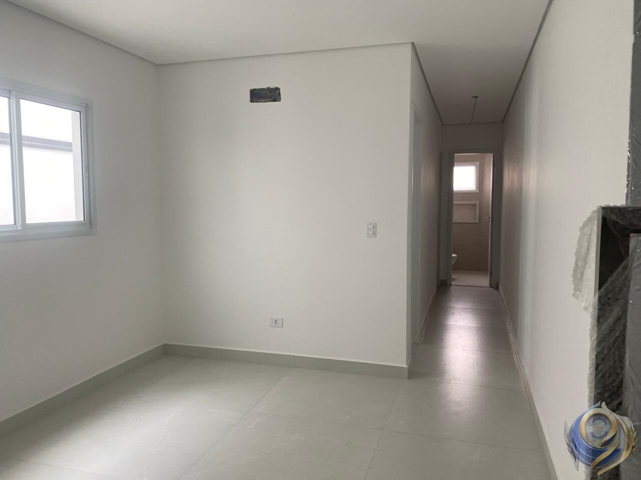 Apartamento sem condomínio 54 e 48 m2 com elevador - Vila Pires - Santo André. Entrega Maio/2025