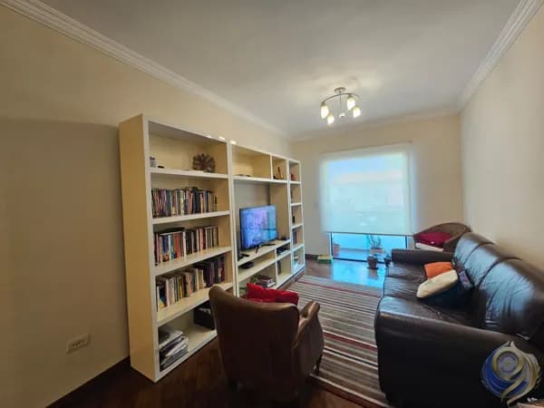 Apartamento em Santo André - Vila Alzira