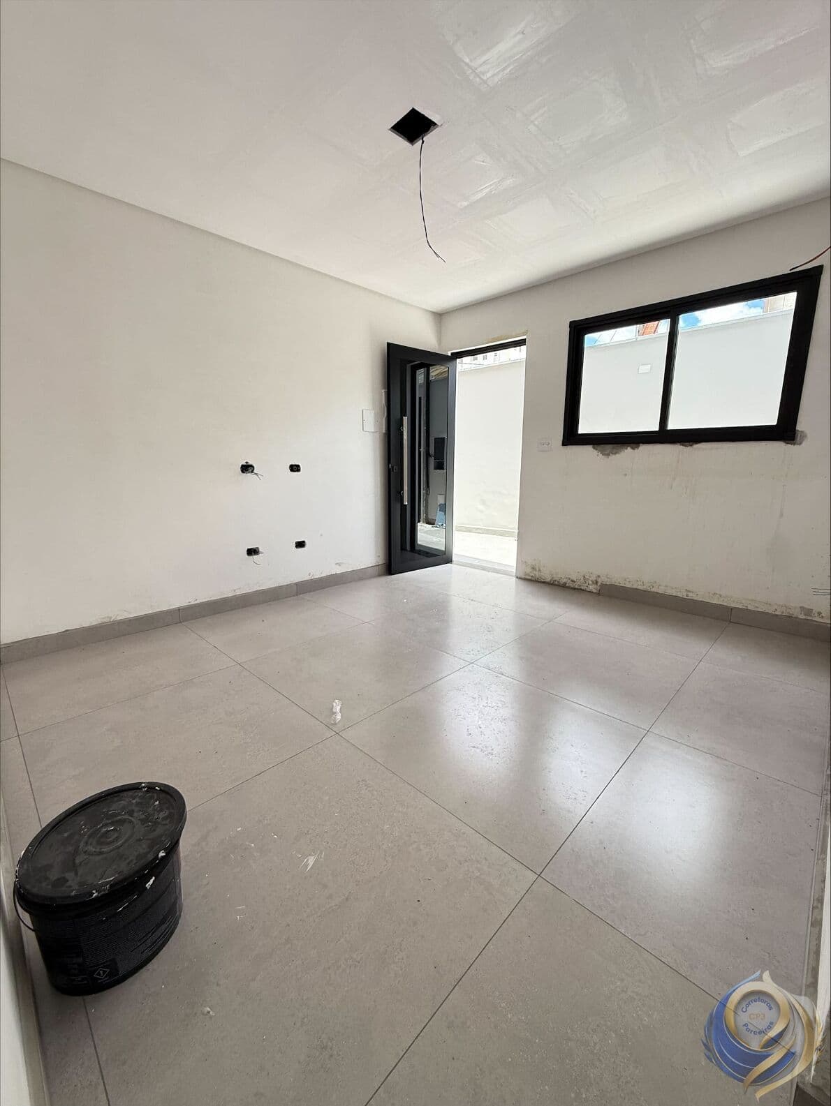 Sobrado em Santo André - Vila Pires