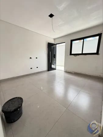 Sobrado em Santo André - Vila Pires