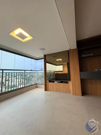 Apartamento Cobertura Duplex 277,34m2 - Vila Gilda - Santo André- SP.