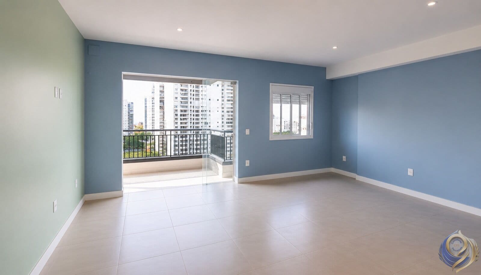 Apartamento em São Paulo - Vila Nair