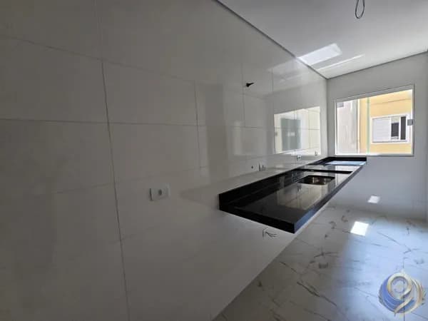 Apartamento em Santo André - Vila Bastos