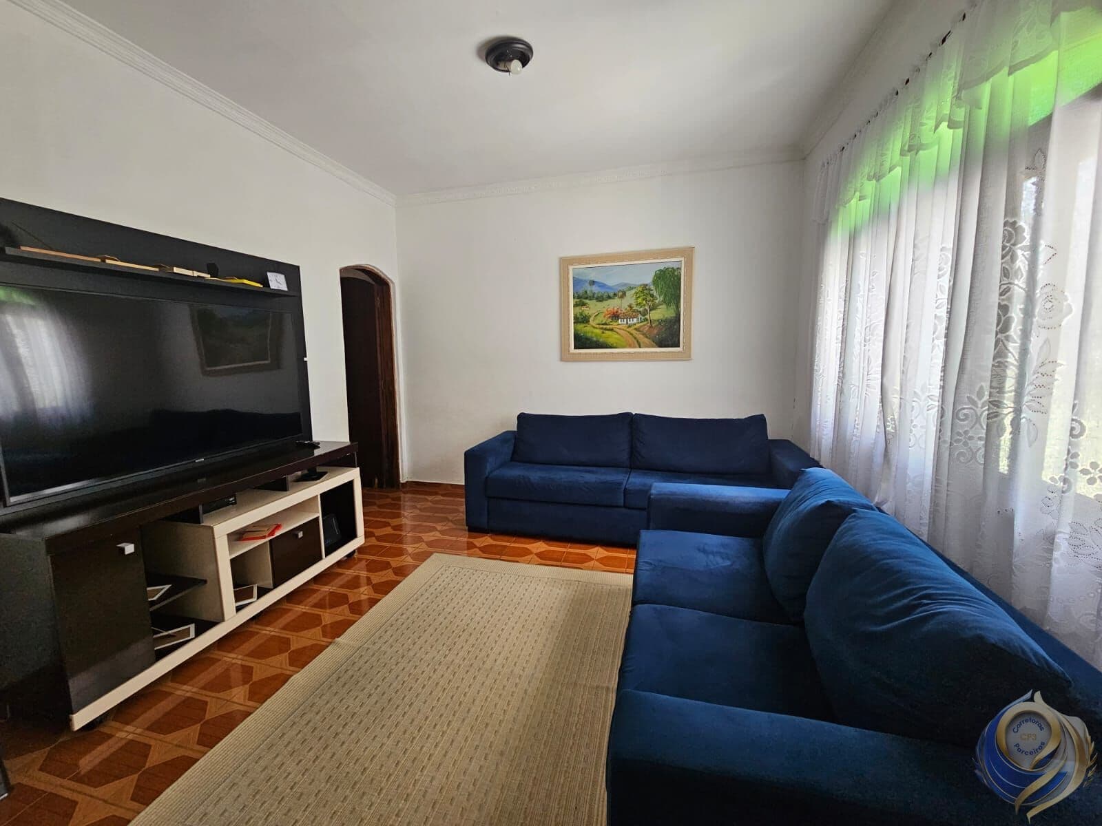 Casa em Santo André - Vila Assunção
