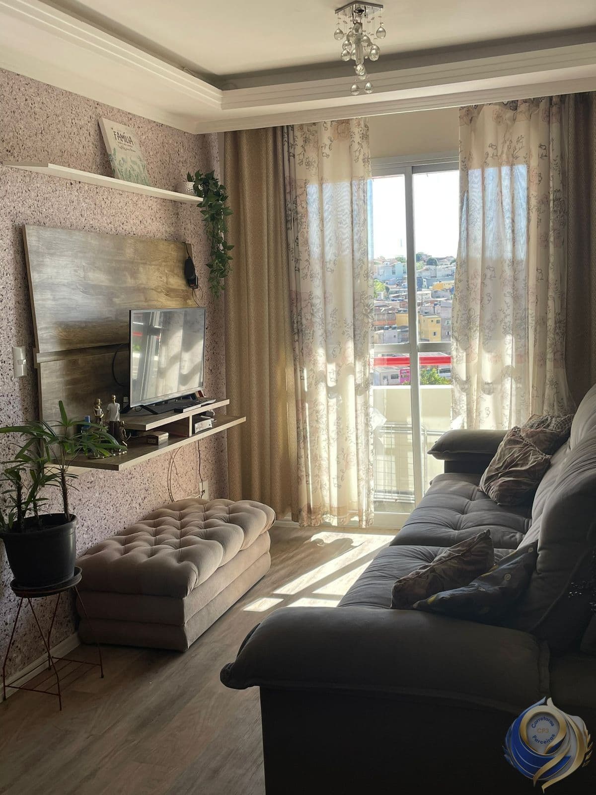 Apartamento em Santo André - Vila Mazzei