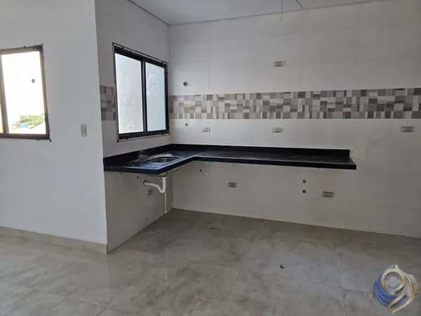 Apartamento em Santo André - Parque das Nações
