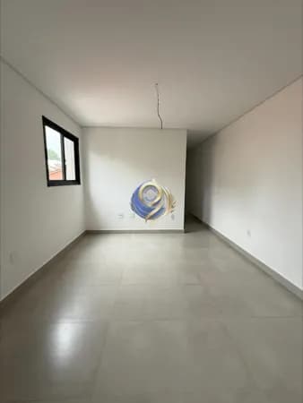 Apartamento cobertura à venda no bairro Jardim Bela Vista em Santo André/SP