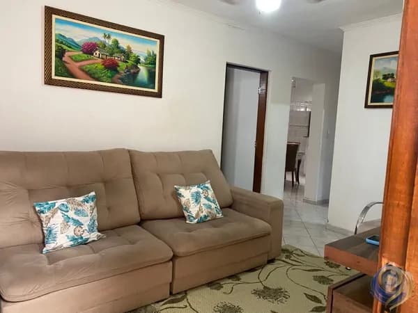 Casa Padrão 297m2 - Jardim Santo André- SP.