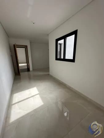Apartamento à venda no bairro Vila Eldízia em Santo André/SP