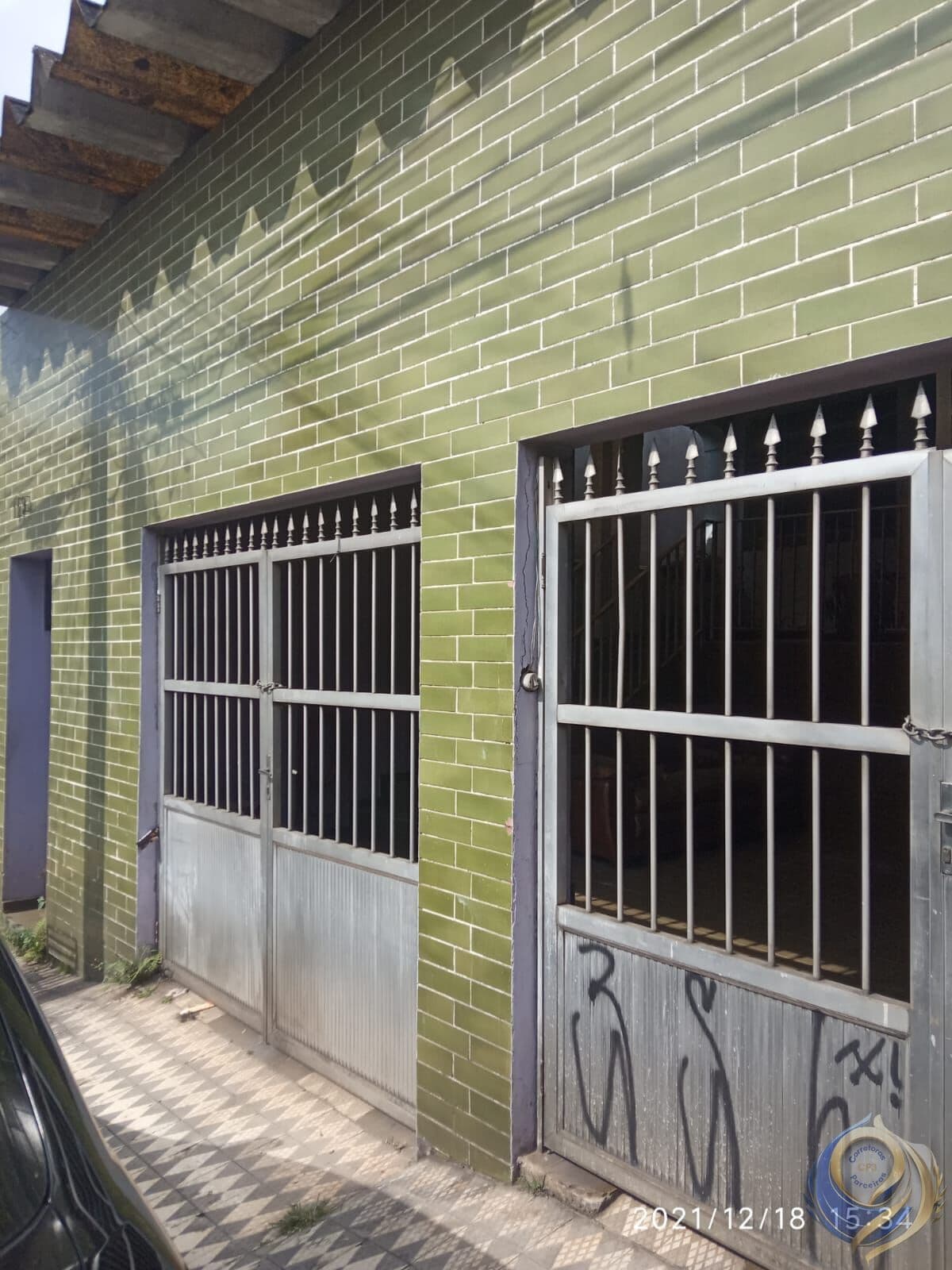 Casa em Santo André - Condomínio Maracanã