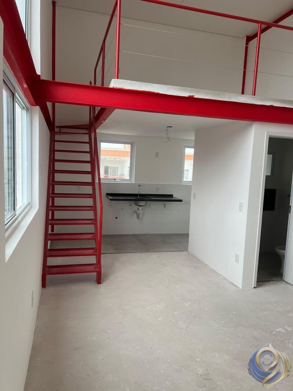 Apartamento em Santo André - Vila São Pedro