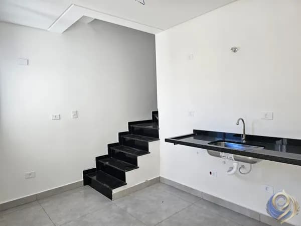 Apartamento em Santo André - Santa Maria