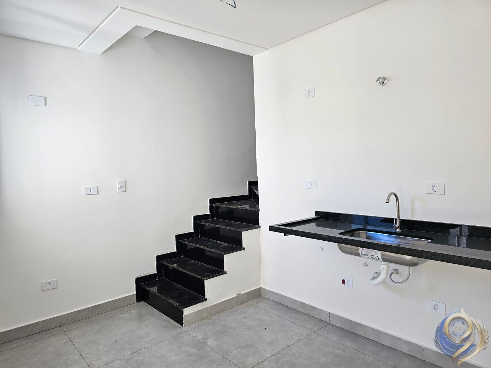 Apartamento em Santo André - Santa Maria