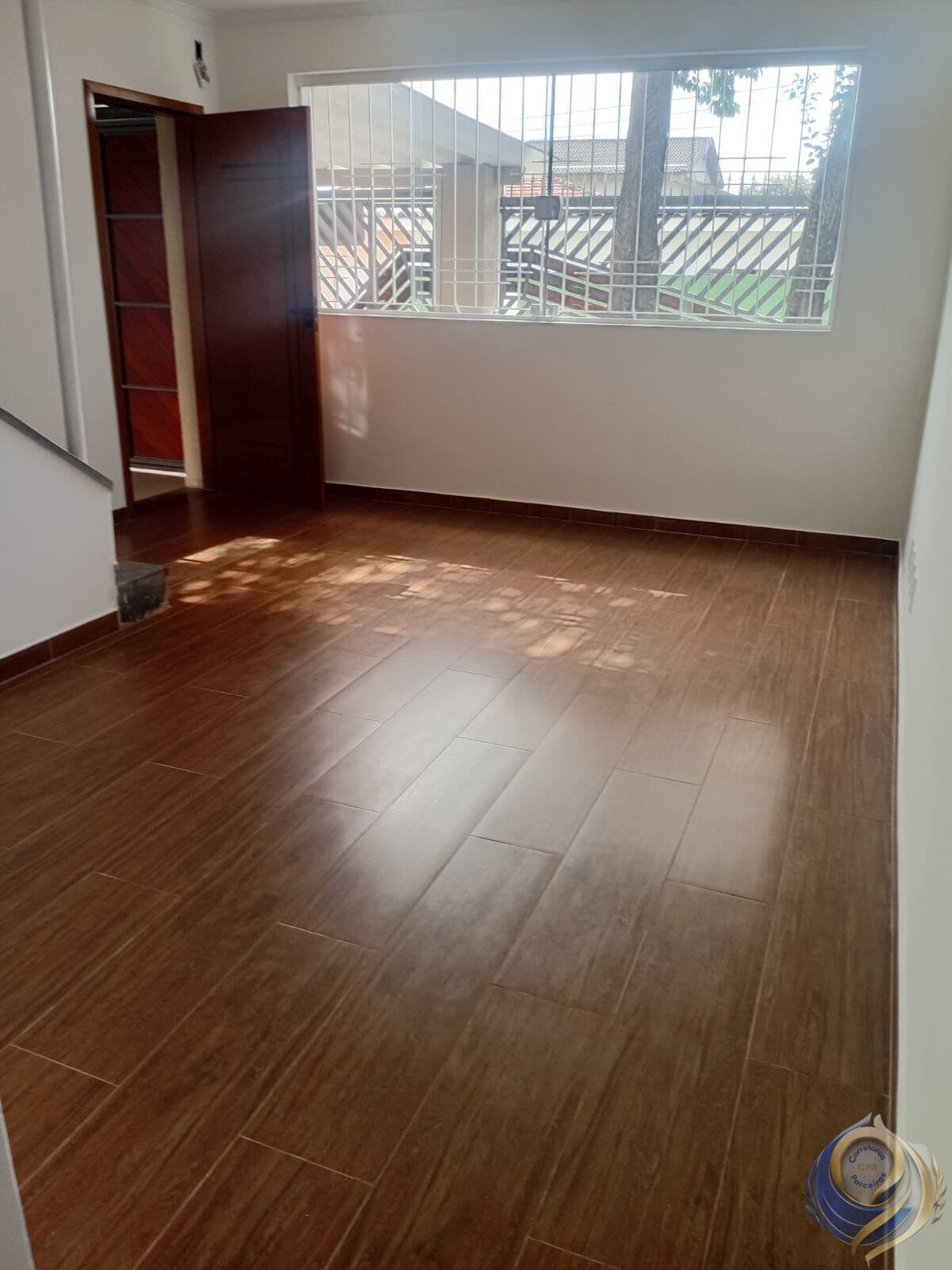 Sobrado em Santo André - Vila Homero Thon