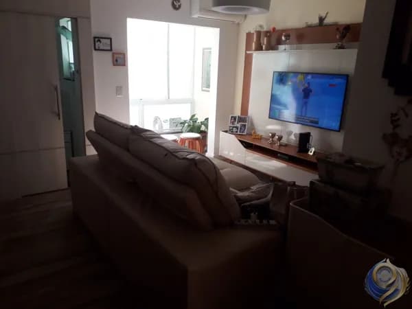 Casa Sobrado em Condomínio 194 m2 área construída - Valparaíso - Santo André - SP.