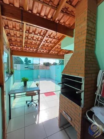 Apartamento Cobertura em Vila Vitória, Santo André/SP