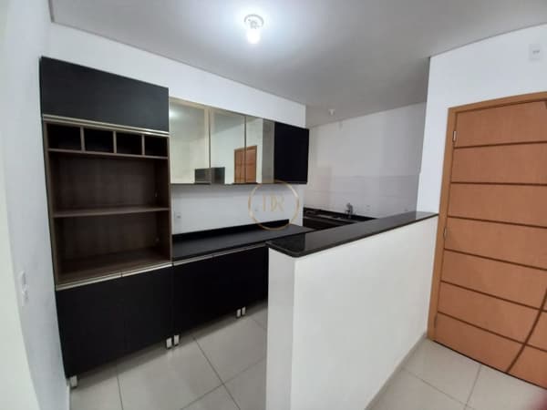 Apartamento à venda no bairro Vila Pires em Santo André/SP