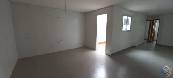 Apartamento em Santo André - Vila Pires