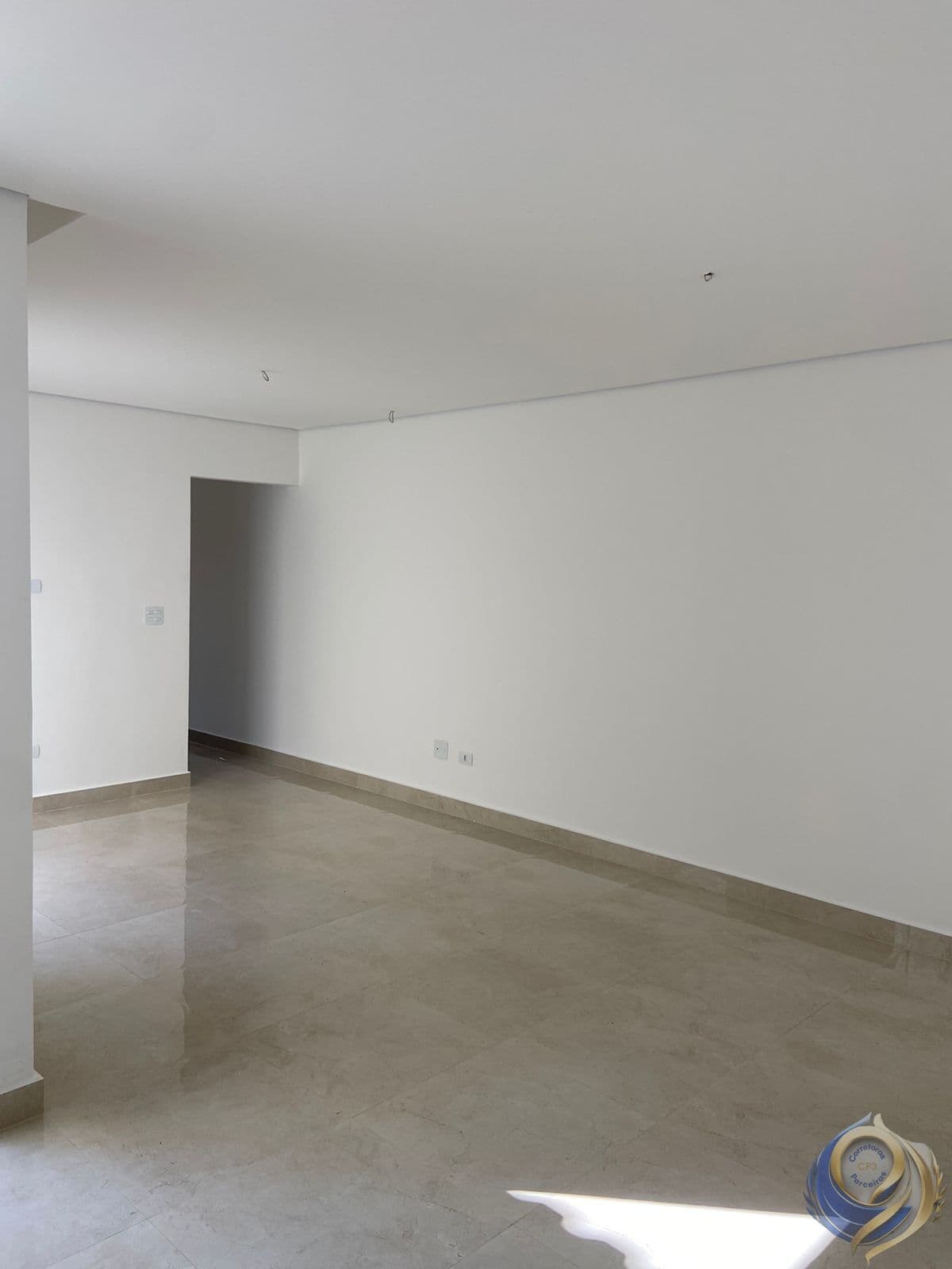 Apartamento em Santo André - Campestre