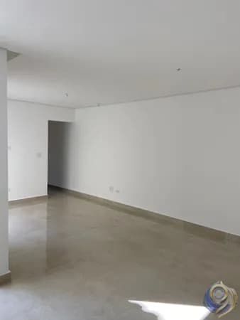 Apartamento em Santo André - Campestre
