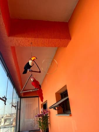 Prédio à venda no bairro Parque Marajoara em Santo André/SP