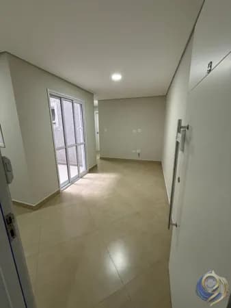 Apartamento Padrão 65m2 - Vila Linda - Santo André - SP.