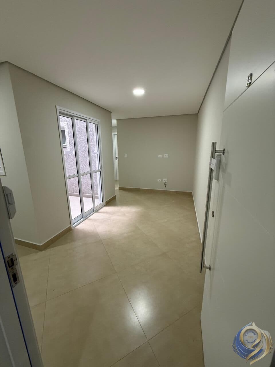 Apartamento Padrão 65m2 - Vila Linda - Santo André - SP.