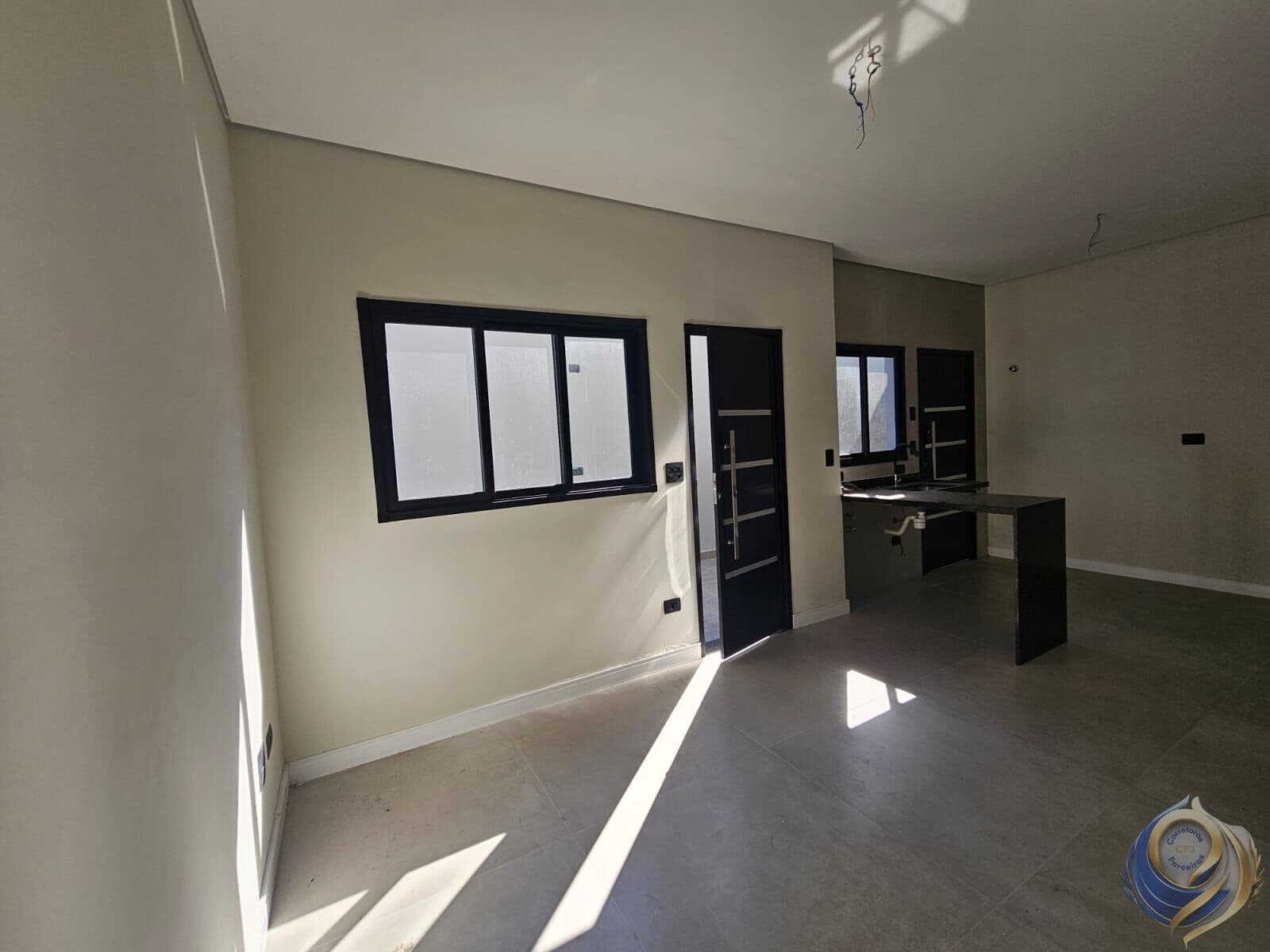 Sobrado em Santo André - Vila Linda