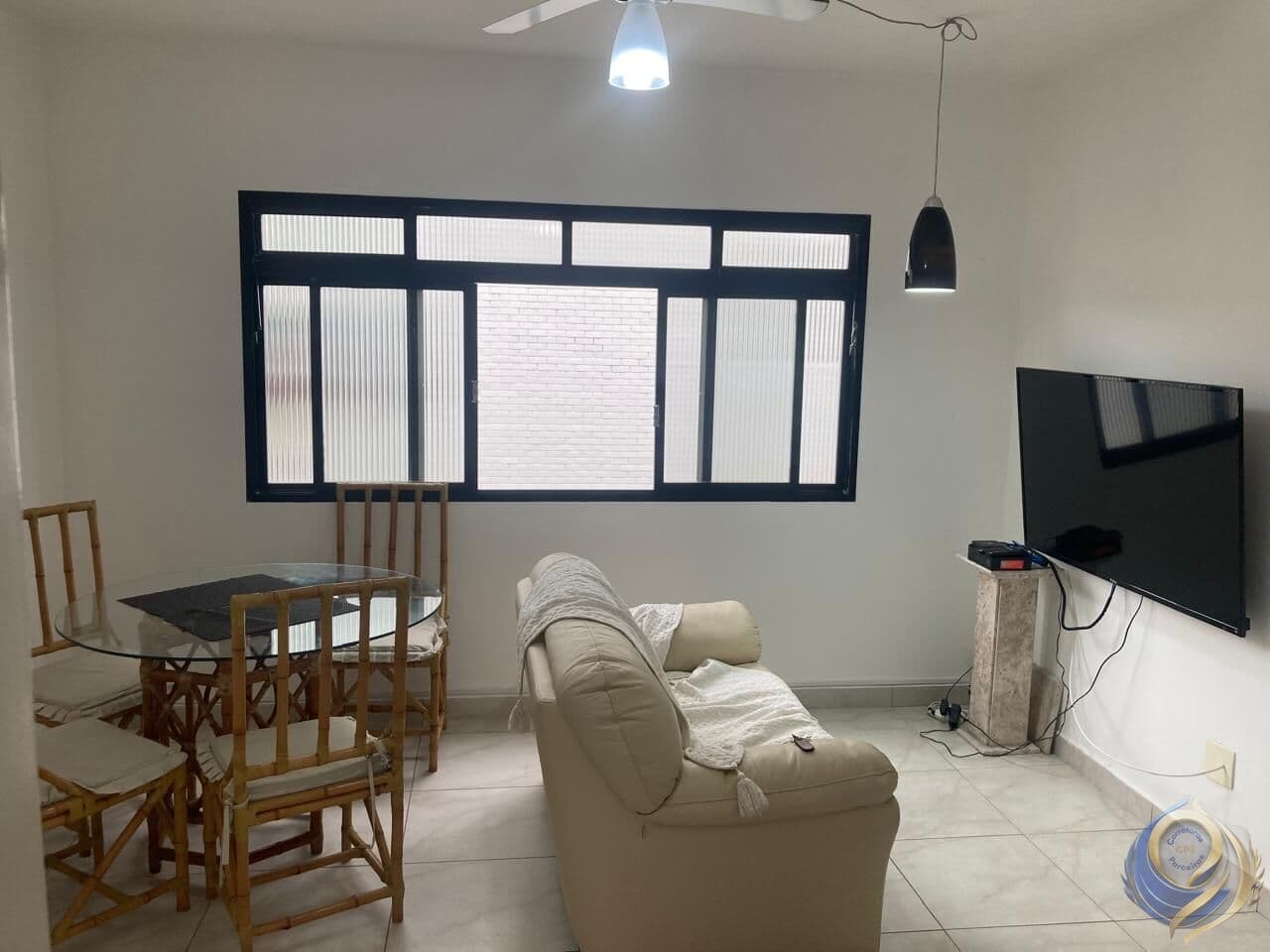 Apartamento em Praia Grande - Guilhermina