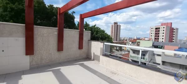 Apartamento em Santo André - Vila Assunção