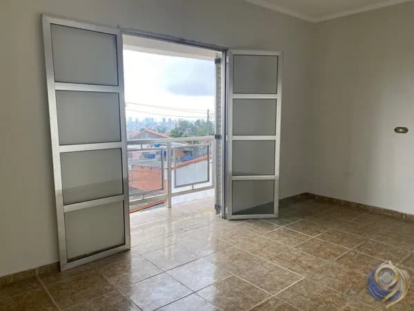 Sobrado Padrão 229m2 área construída, Imóvel para Renda- Vila Suíça - Santo André. SP.