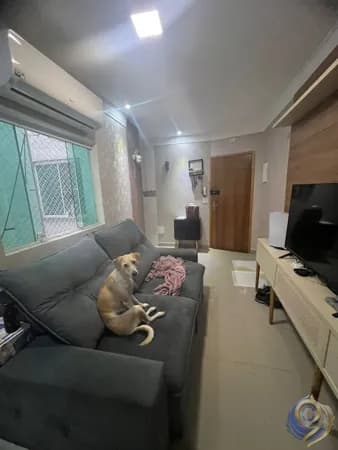 Apartamento em Santo André - Vila Alpina