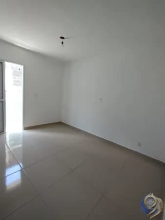 Apartamento Padrão 56m2 - Vila Luzita - Santo André.