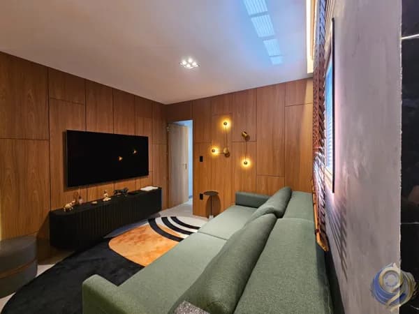 Apartamento em Santo André - Campestre
